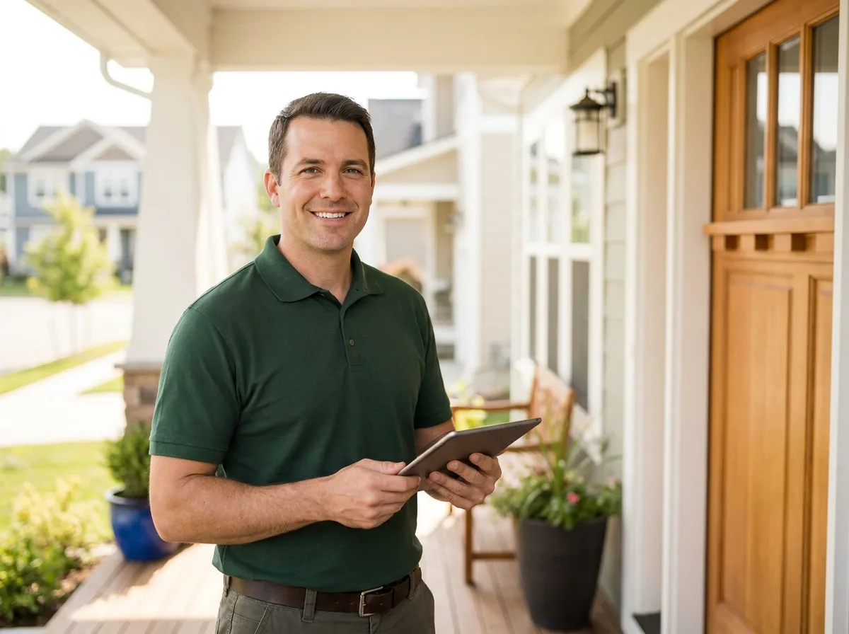 Pest control FAQs for Union, MI